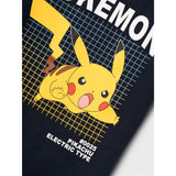 Name It Dark Sapphire Amos Pokemon T-Shirt 2