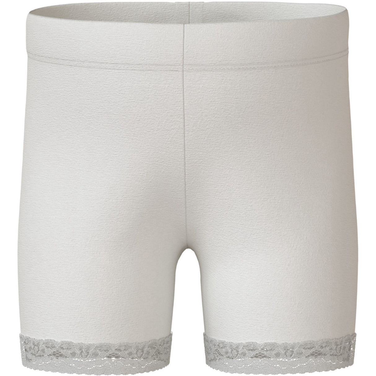 Name It Bright White Vista Short Leggings