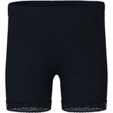 Name It Black Vista Short Leggings