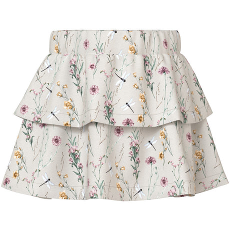 Name It Peyote Melange Hanina Skirt