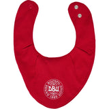 Hummel Chili Pepper DBU Gameday Bumble Bib 5