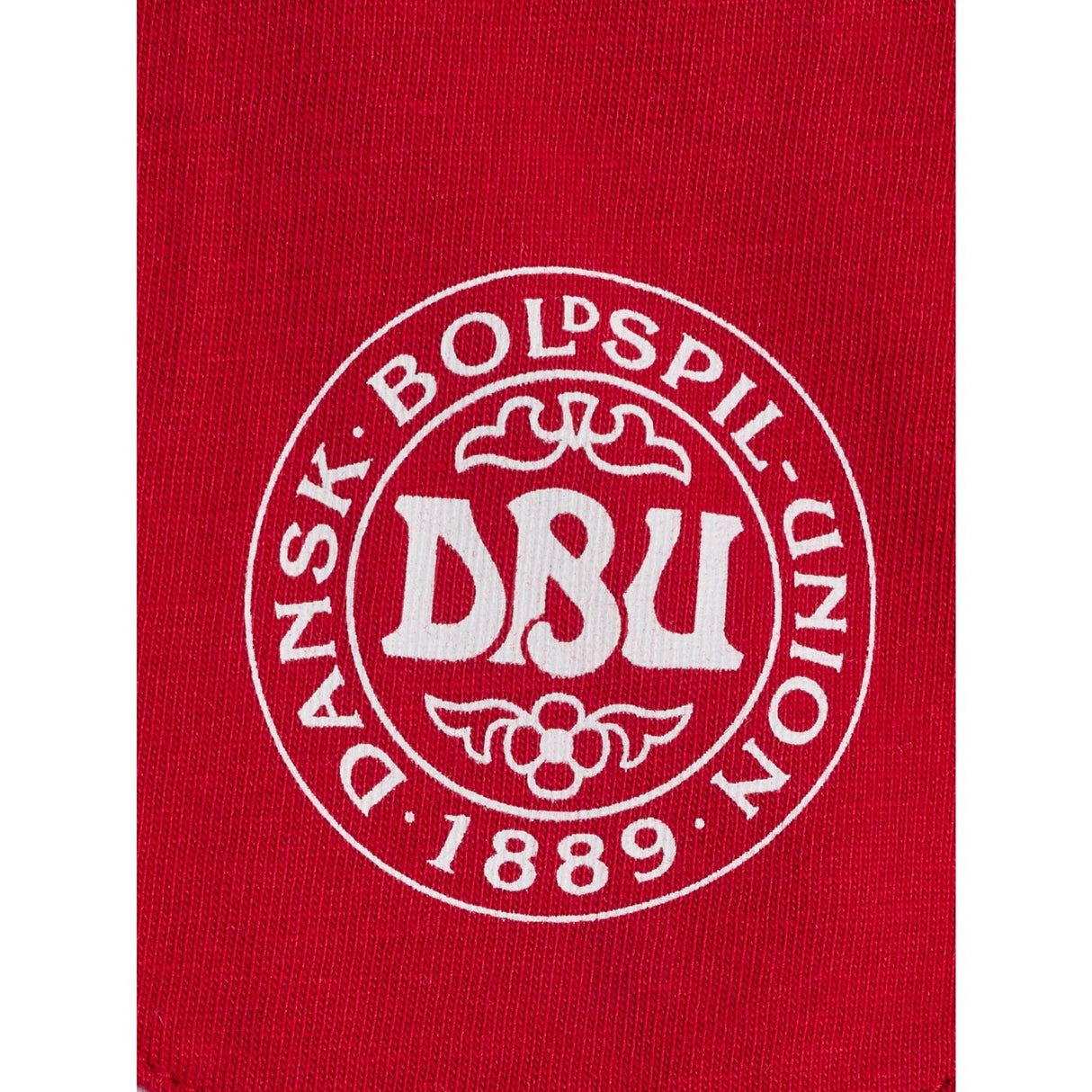 Hummel Chili Pepper DBU Gameday Bumble Bib 4