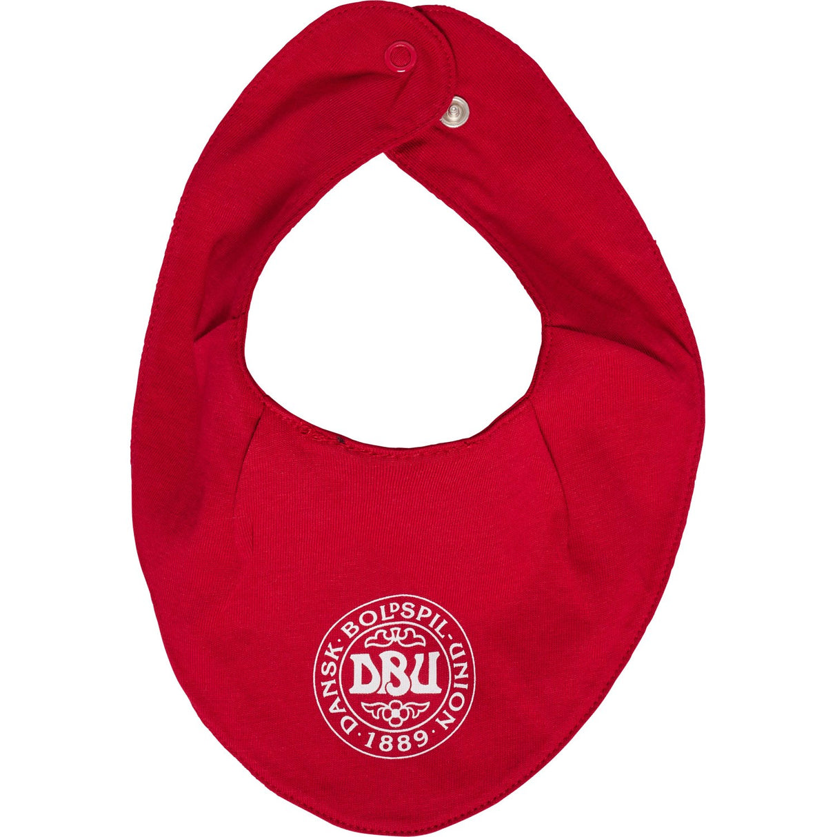 Hummel Chili Pepper DBU Gameday Bumble Bib