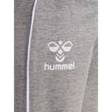 Hummel Grey Melange DBU Gameday Crewsuit 6