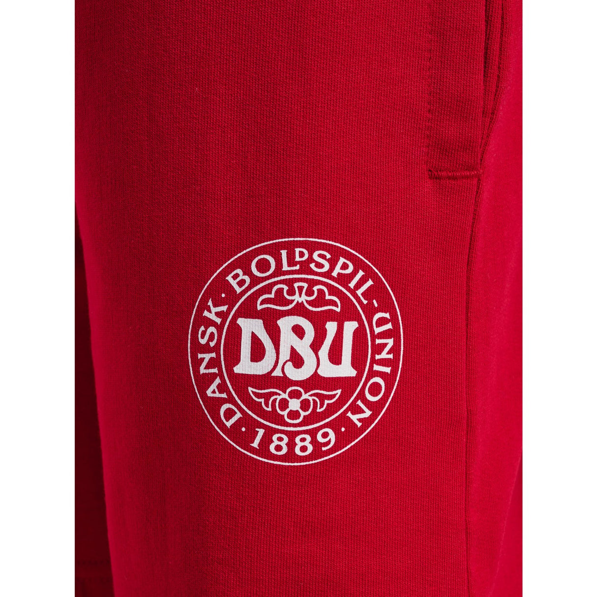 Hummel Chili Pepper DBU Gameday Shorts 2