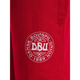 Hummel Chili Pepper DBU Gameday Shorts 2