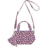 BONTON Imp Coeur Bleu Chloé Bag 3