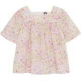 BONTON Jolies Fleurs Elisha Blouse