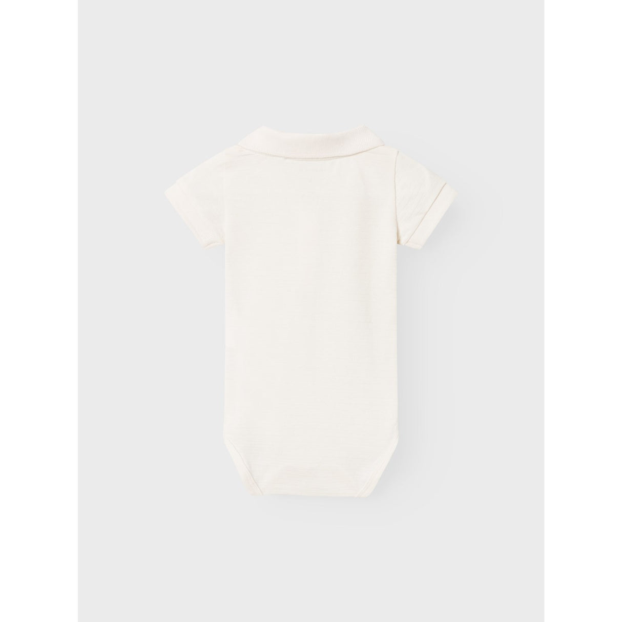 Name It Bright White Haddo Polo Body 3