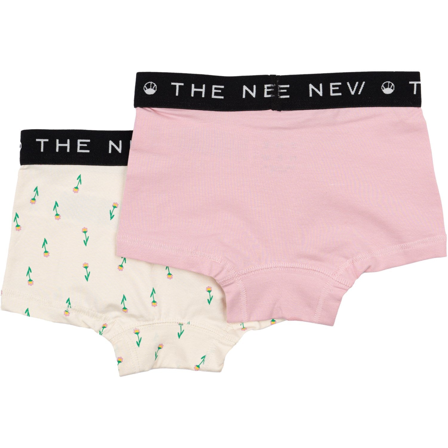The New Pink Nectar Hipsters 2-pack 2