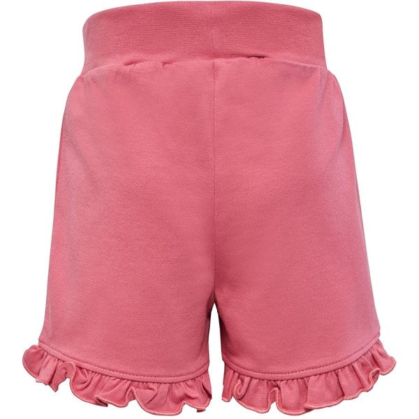 Hummel Desert Rose Ulla Shorts 3