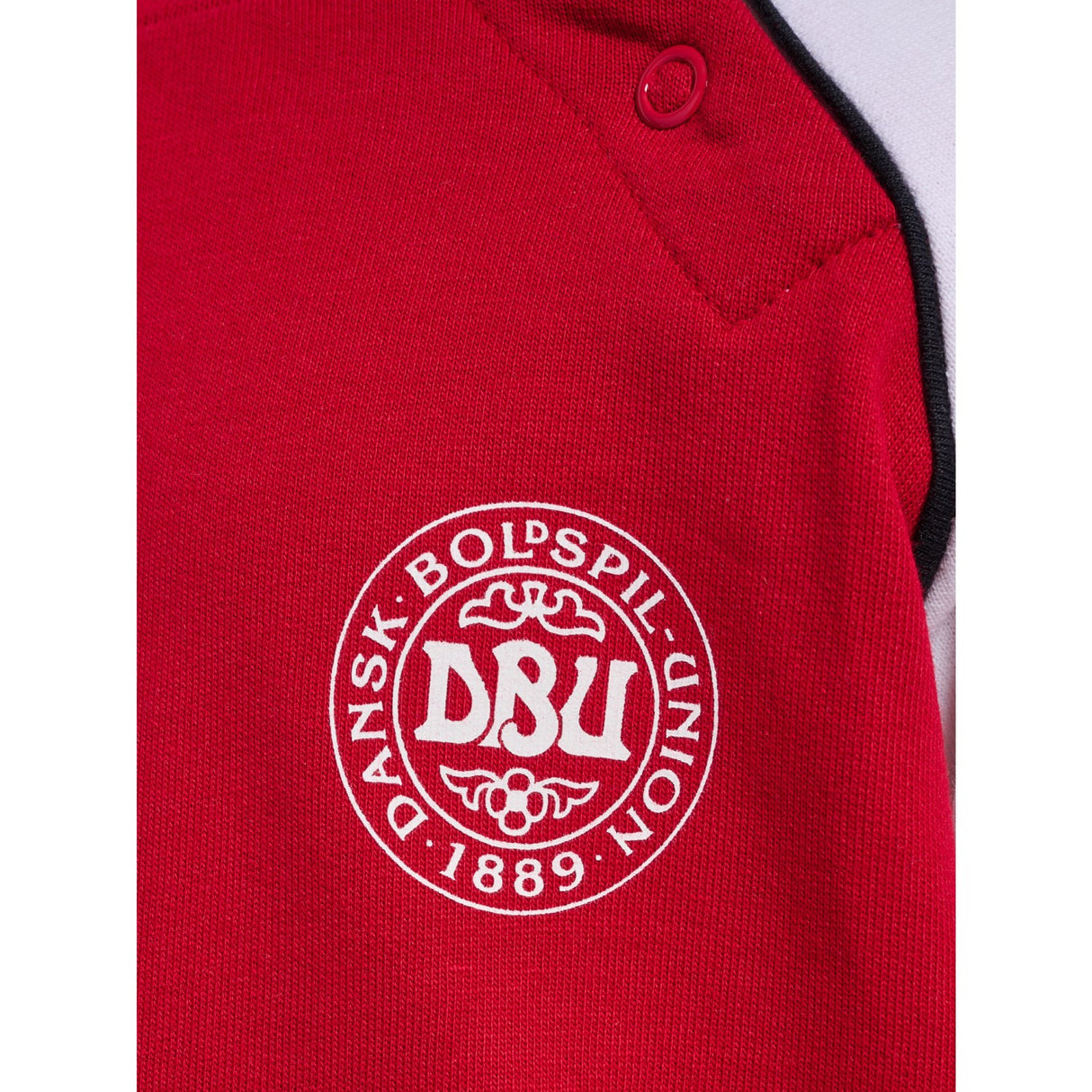 Hummel Chili Pepper DBU Gameday Crewsuit 6