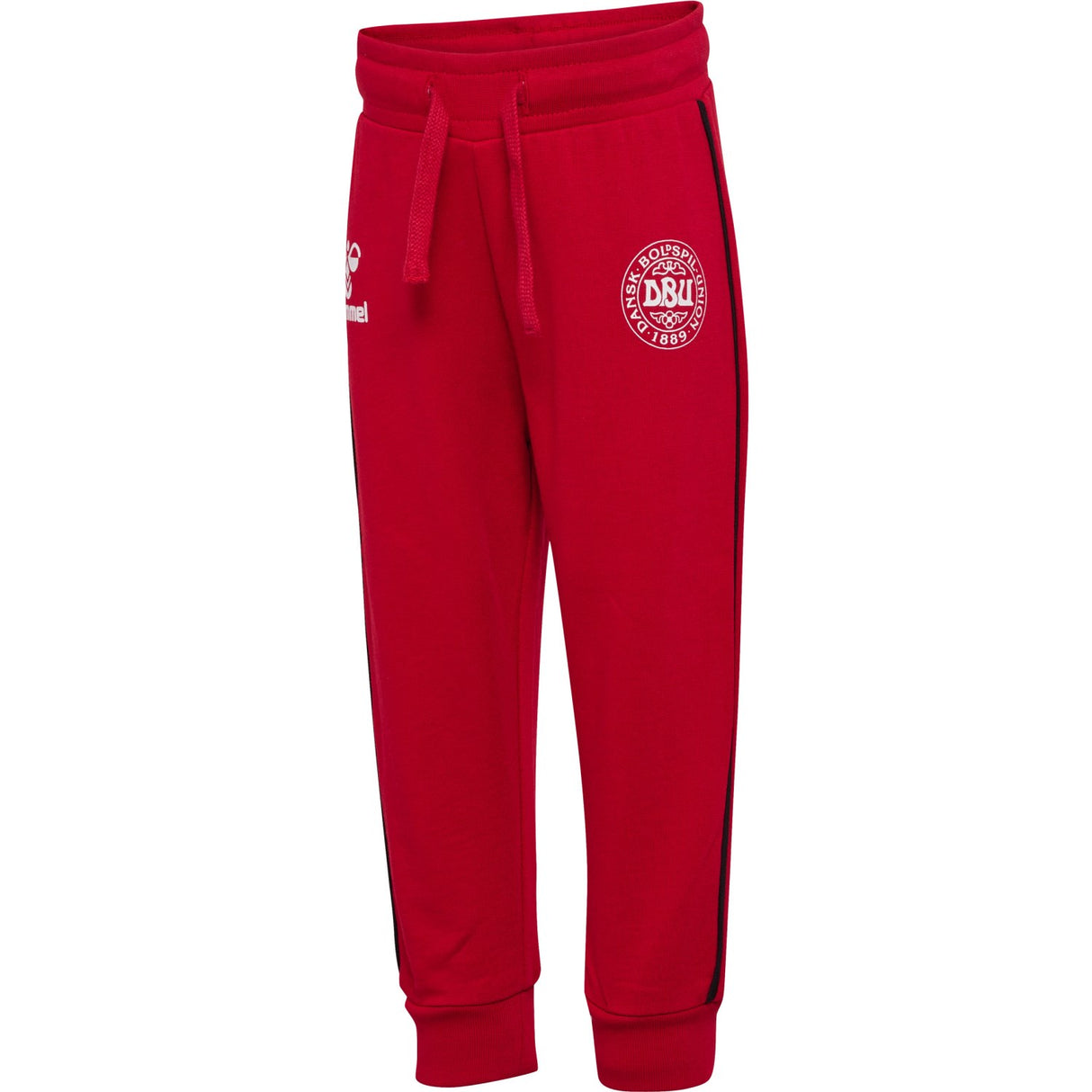 Hummel Chili Pepper DBU Gameday Crewsuit 9