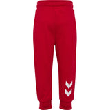 Hummel Chili Pepper DBU Gameday Crewsuit 10