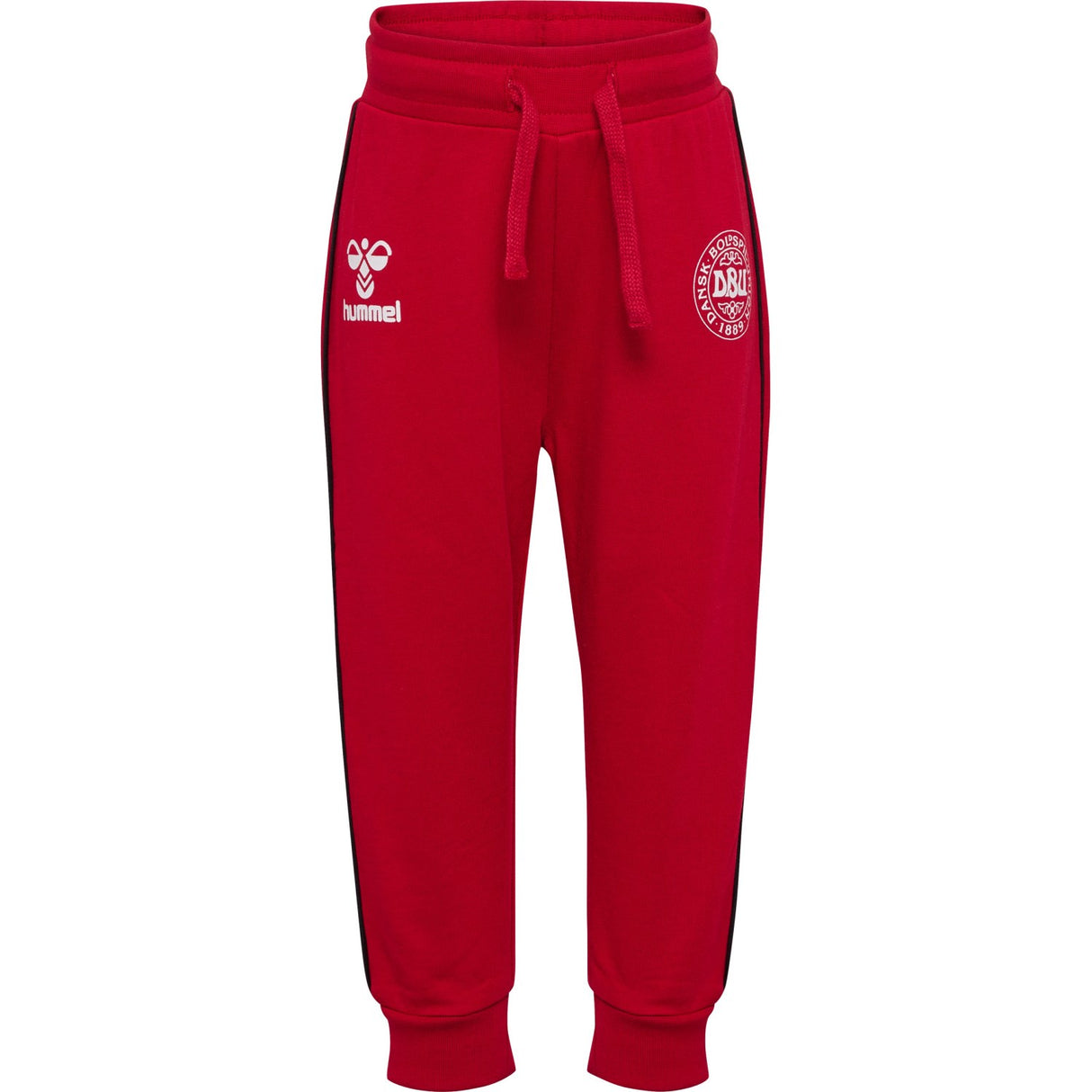 Hummel Chili Pepper DBU Gameday Crewsuit 8