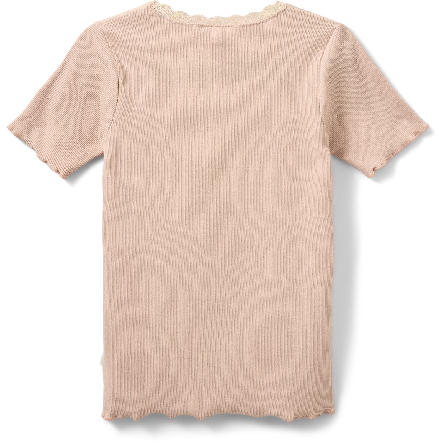 Sofie Schnoor Light Rose T-shirt 2