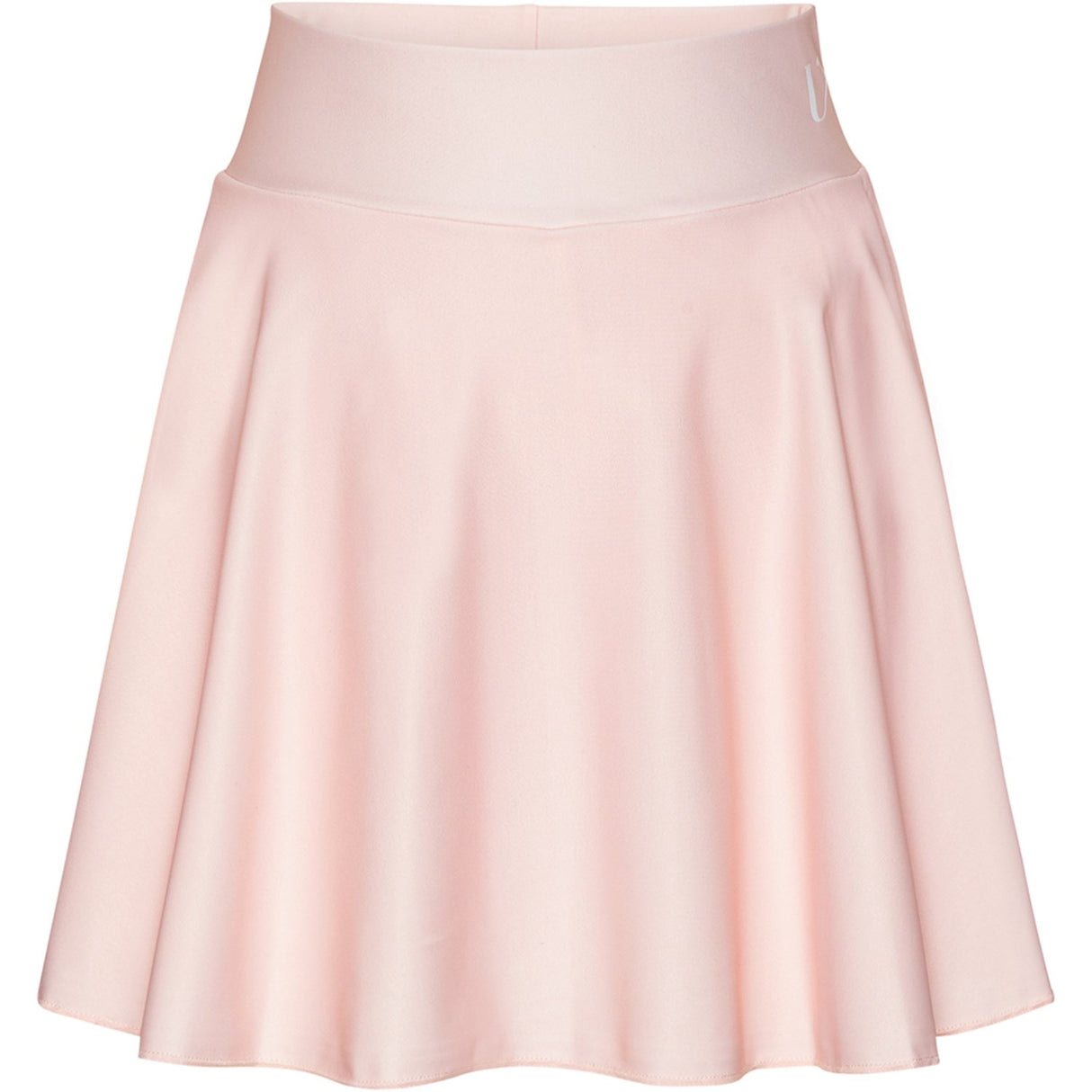 Vanilla COPENHAGEN English Rose swim skirt with shorts