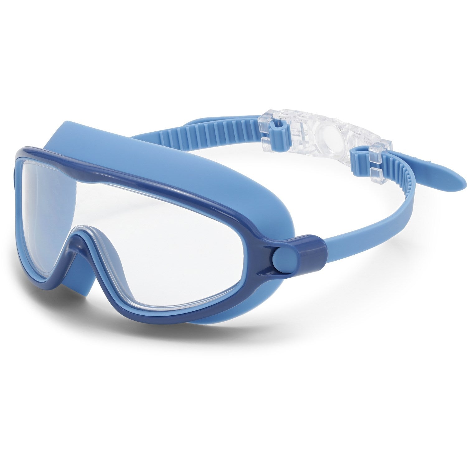 Vanilla COPENHAGEN Blue Shadow/Deep Blue Swimming Goggles