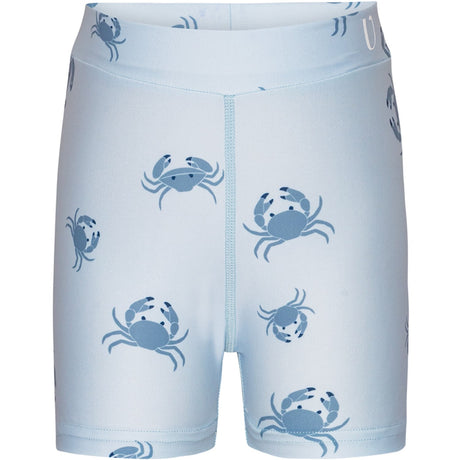 Vanilla COPENHAGEN Craby Skyway Swimming trunks