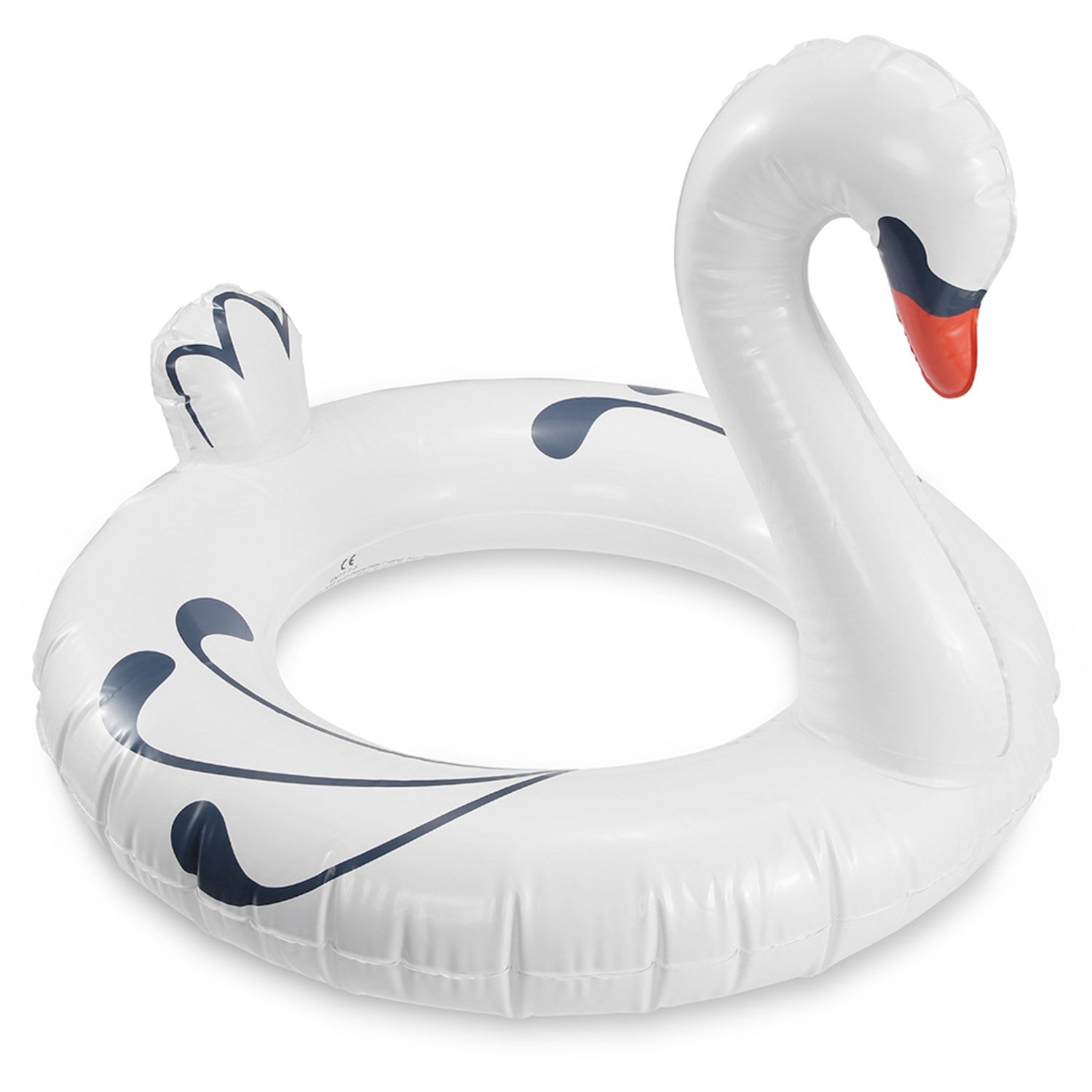 Vanilla COPENHAGEN Bathing Swan