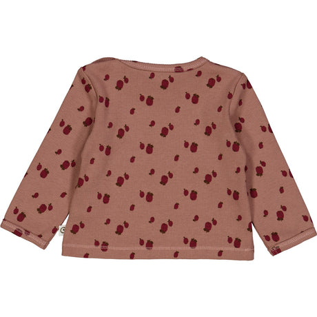 Müsli Daydream/ Cabernet/ Bark Apple Blouse