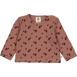 Müsli Daydream/ Cabernet/ Bark Apple Blouse