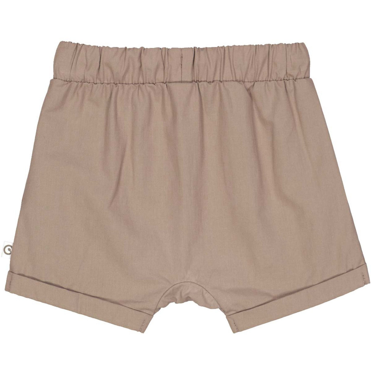 Müsli Shade Poplin Shorts 2