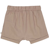 Müsli Shade Poplin Shorts 2