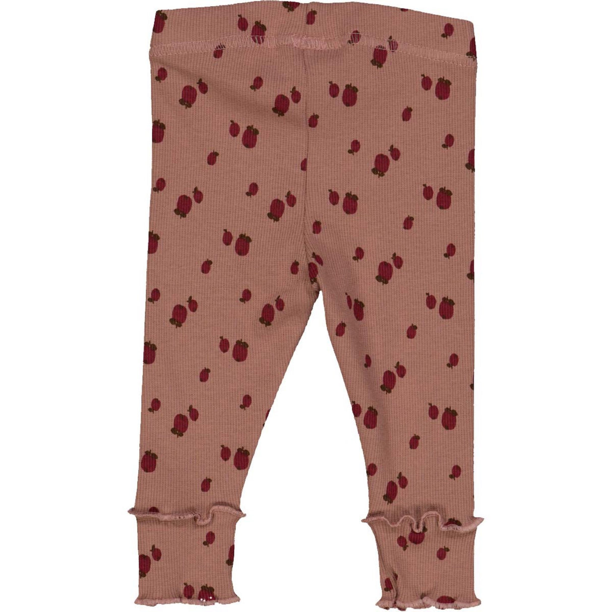 Müsli Daydream/ Cabernet/ Bark Apple Leggings