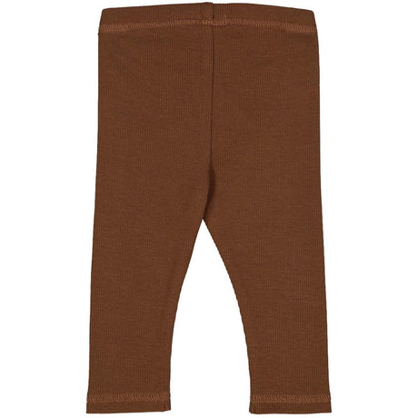 Müsli Bark Cozy Me Rib Plain Leggings 2