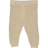 Müsli Oat Knit Chunky Pants 2