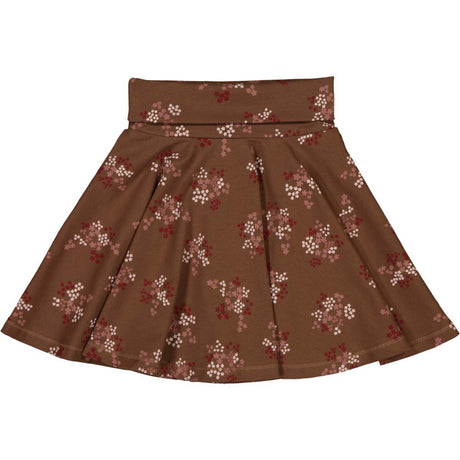 Müsli Bark/ Cabernet/ Nightingale Flora Skirt