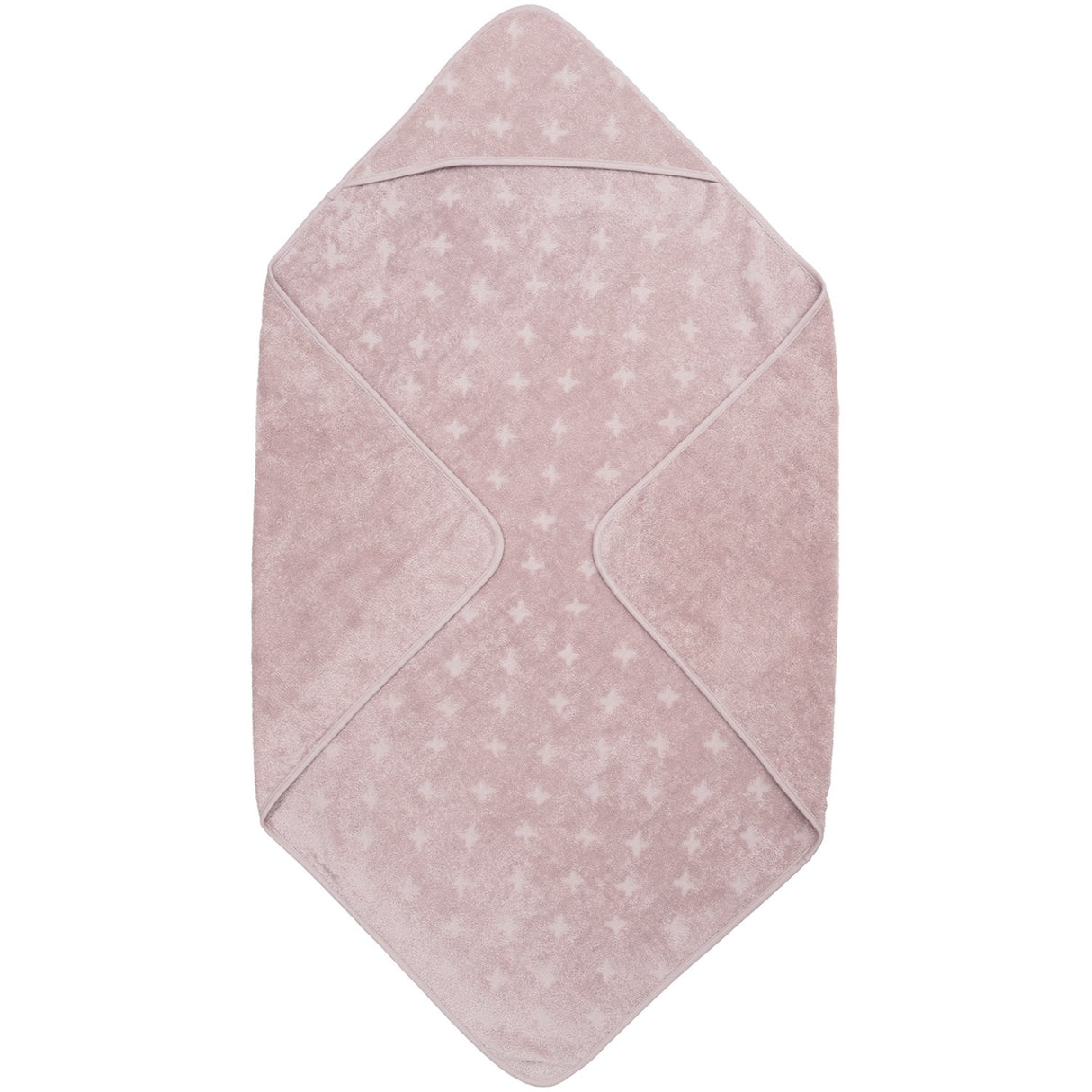 Müsli Nightingale Baby Towel