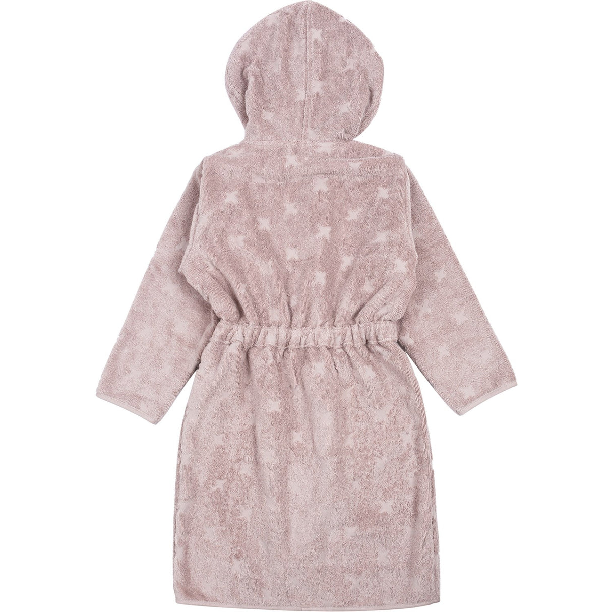 Müsli Nightingale Bathrobe 2