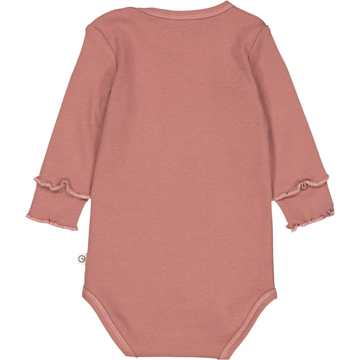 Müsli Daydream Cozy Me Rib Bodysuit Ls 2