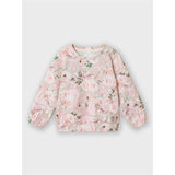 Name it Sepia Rose Tonia Sweatshirt 3