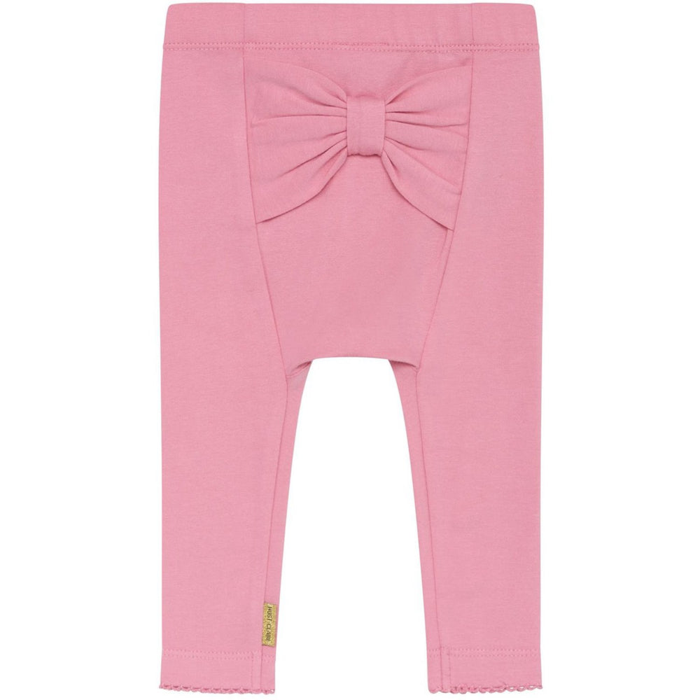 Hust & Claire Pink-A-Boo Laline Leggings