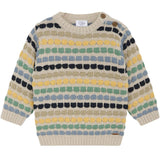 Hust & Claire French Oak Pilou Pullover