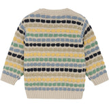 Hust & Claire French Oak Pilou Pullover 3