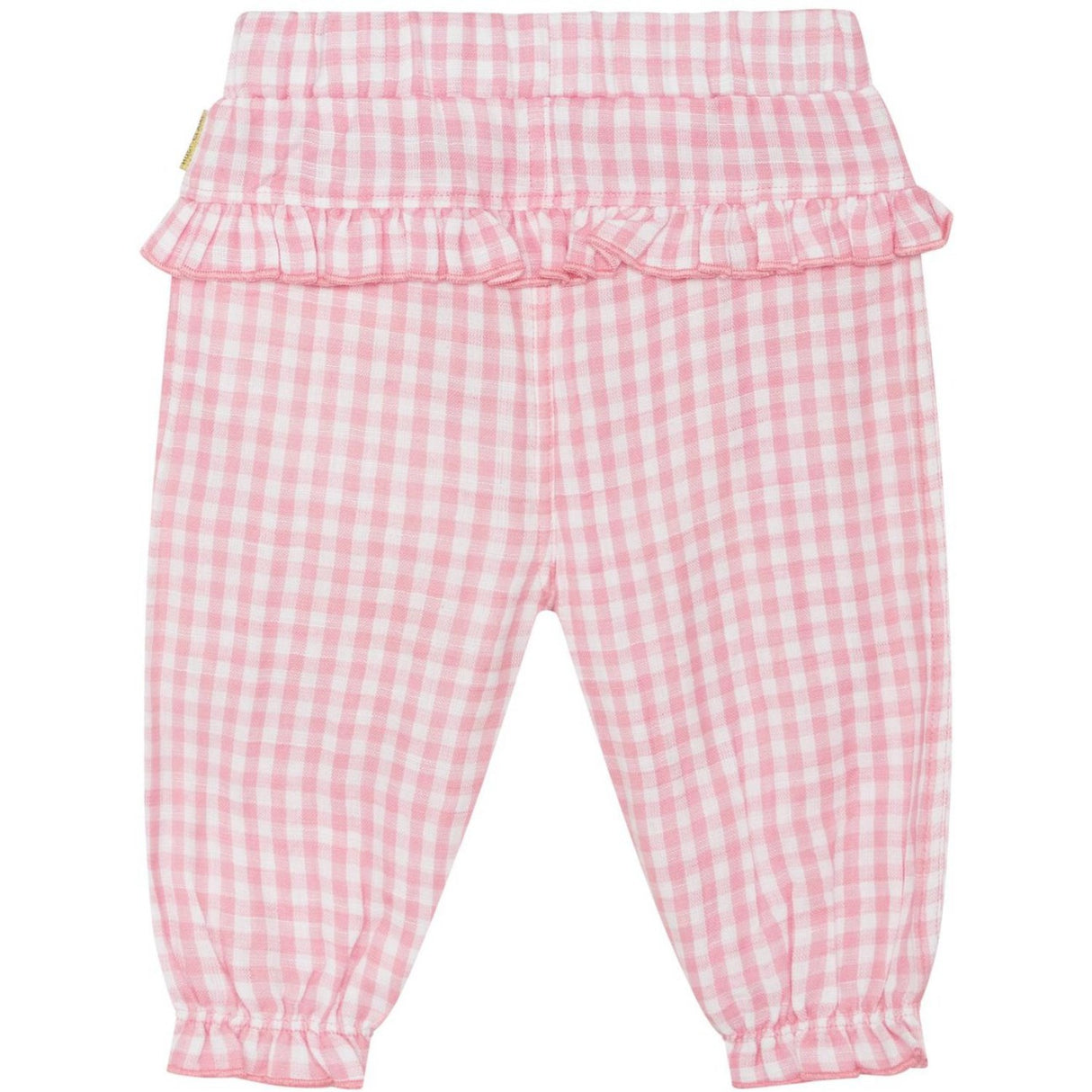 Hust & Claire Baby Flamingo Genny Pants 2