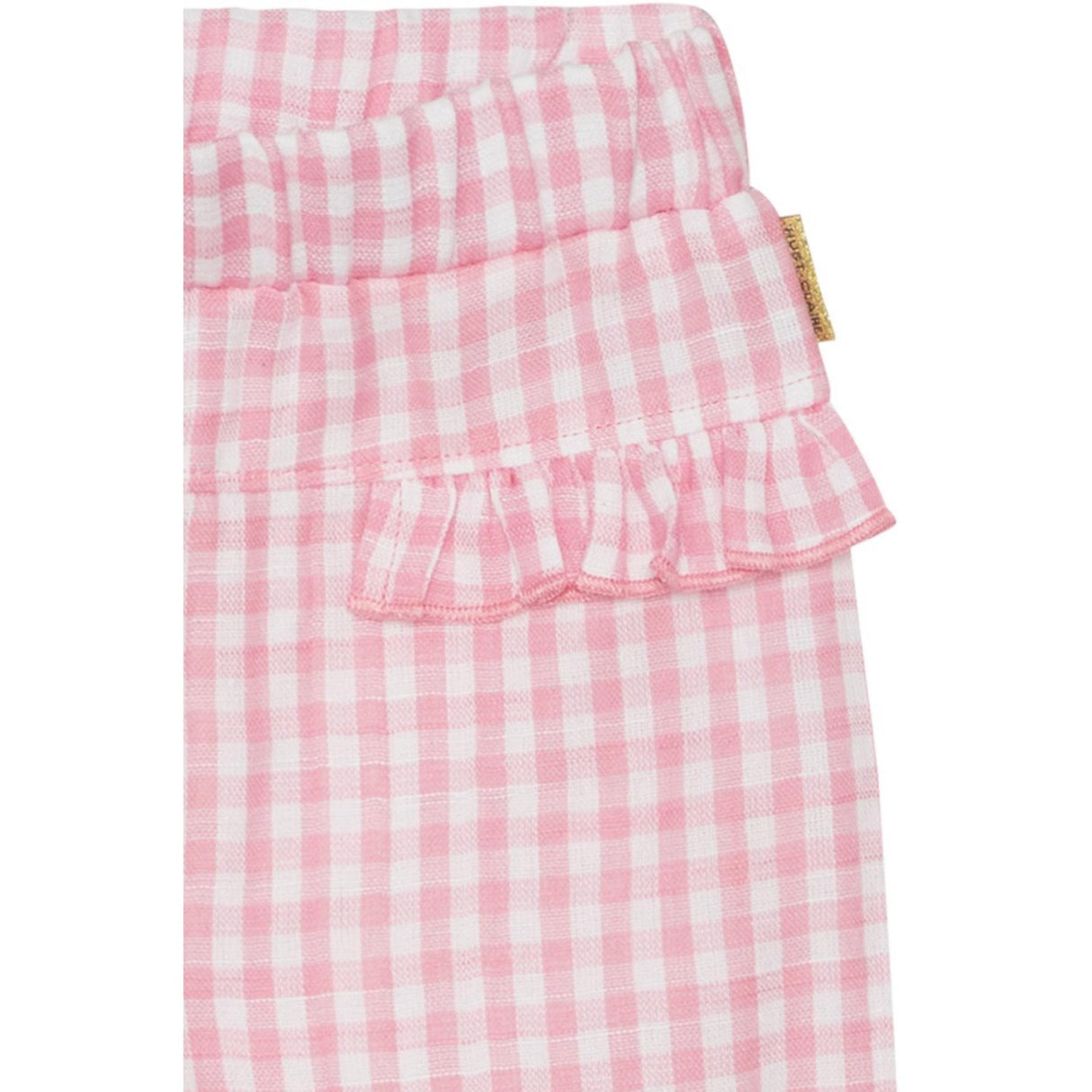 Hust & Claire Baby Flamingo Genny Pants 3