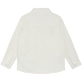 Hust & Claire Ivory Rudy Shirt