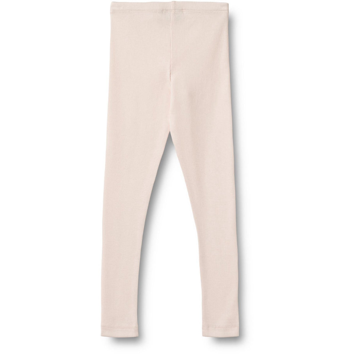 Wheat Soft Rose Rib Leggings Maddy 3