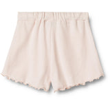 Wheat Soft Rose Rib Shorts Gertrud 3