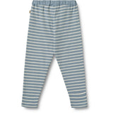 Wheat Ashley Blue Stripe Jersey Pants Manfred 3