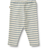 Wheat Shell Stripe Jersey Pants Manfred 2