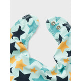 Name It Yucca Stars Vroels Scarf Bib 2