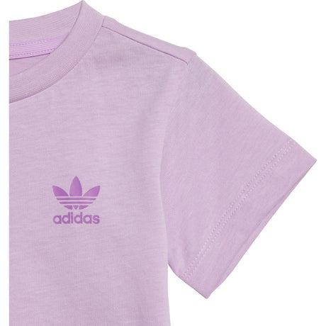 adidas Originals Blilil Shorts Tee Set 2