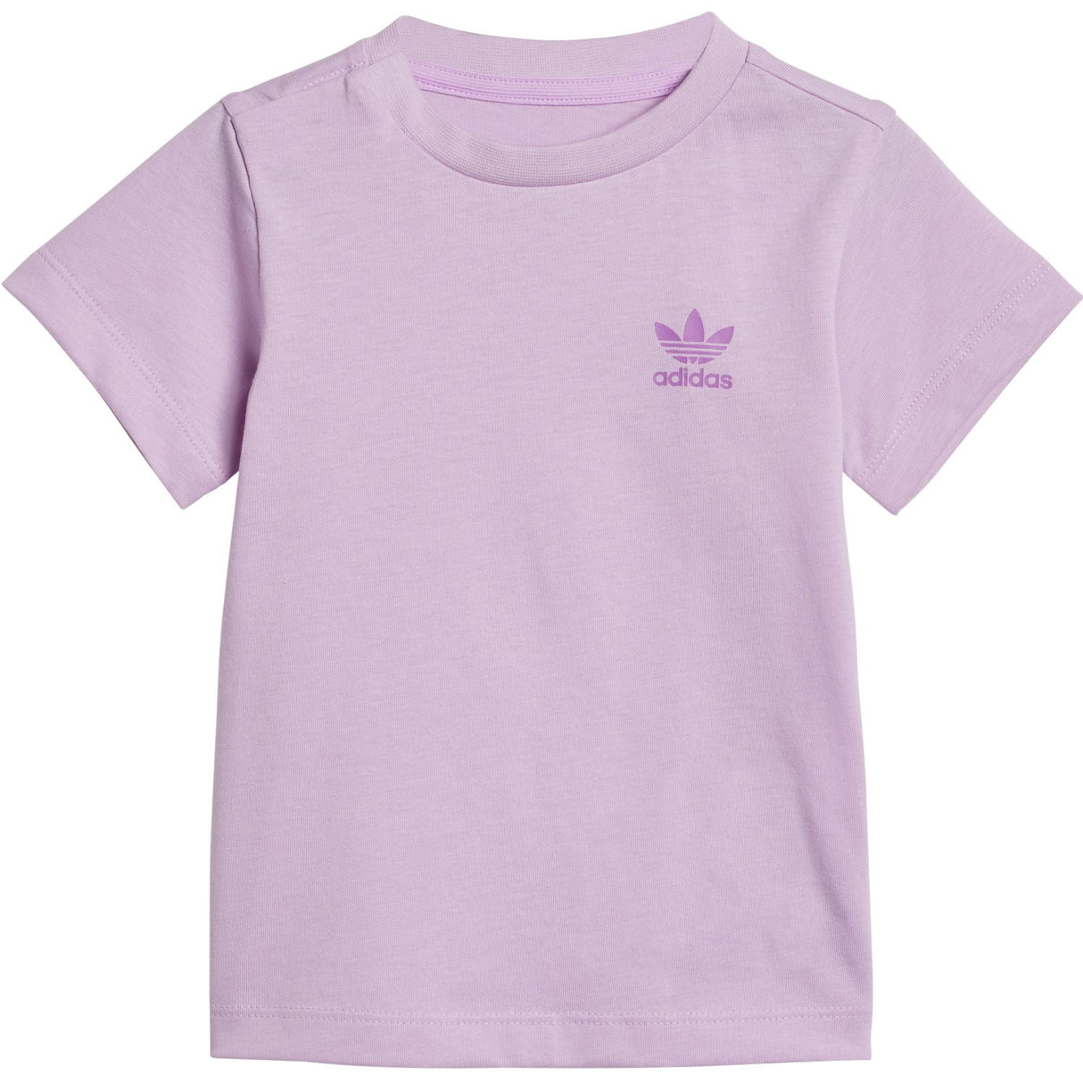 adidas Originals Blilil Shorts Tee Set 4