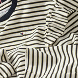 Tommy Hilfiger Desert Sky Stripe Stripe Blouse